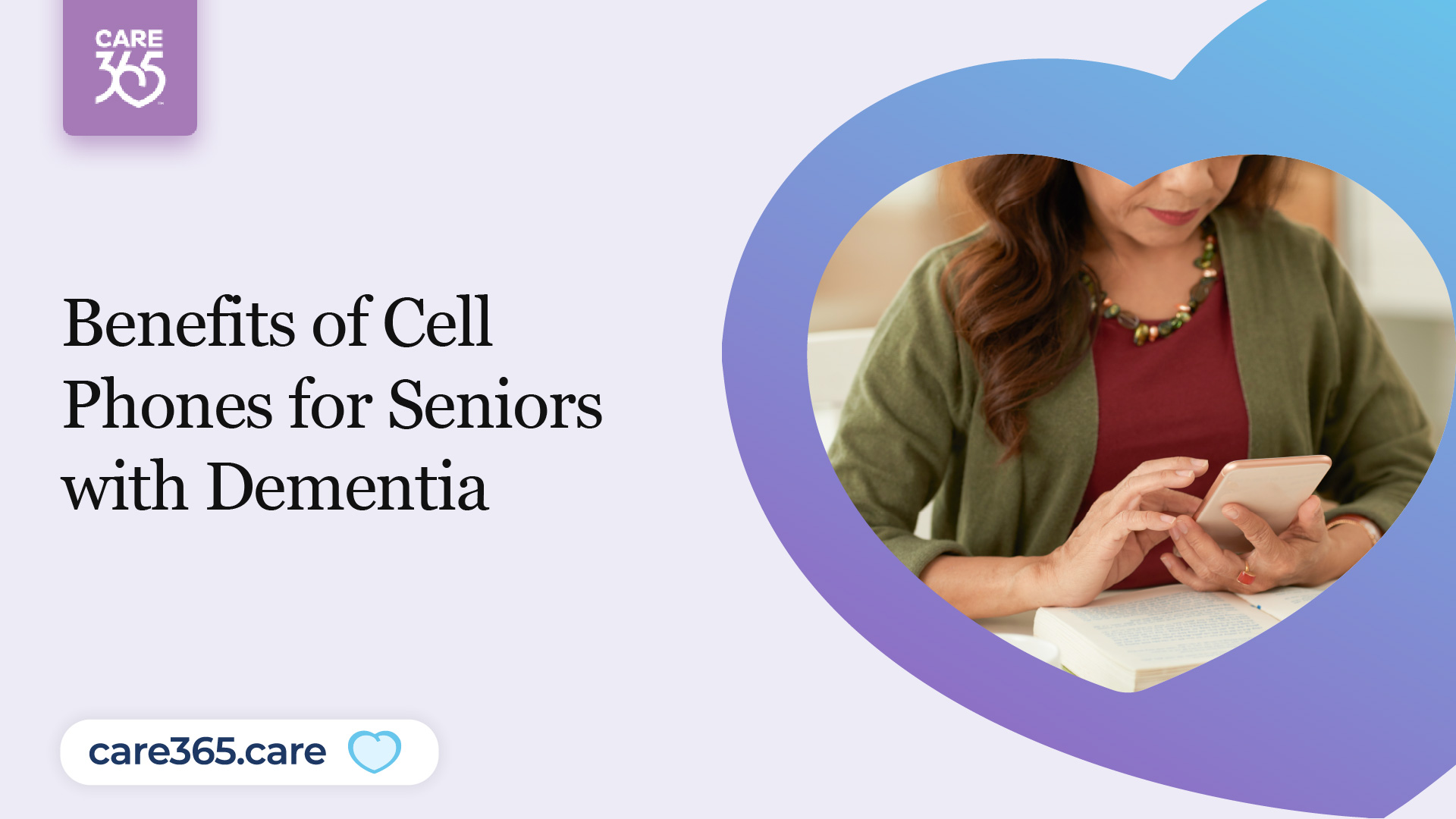 Best Cell Phones for Dementia Patients